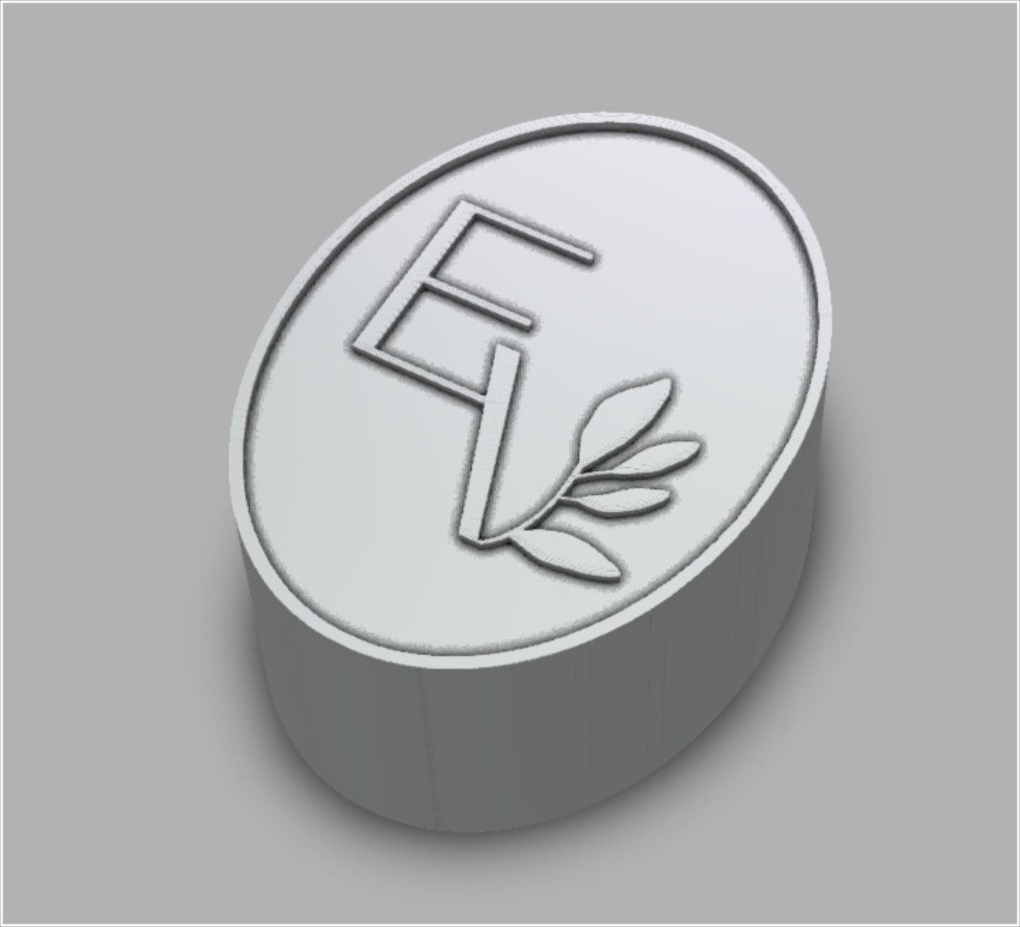 Custom Silicone Wax Melt Mold with Logo – Premium Mold for Soy Wax