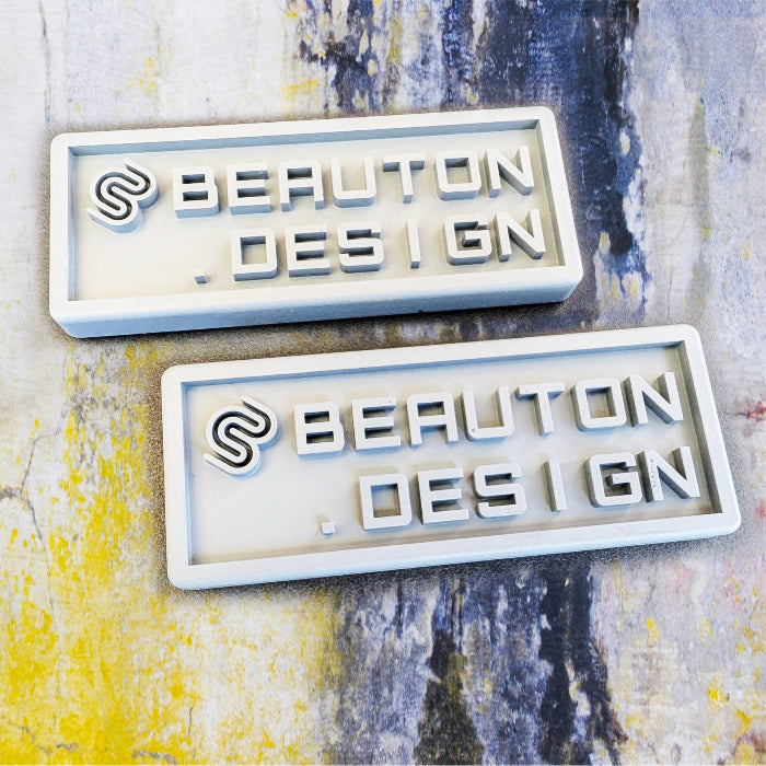 Custom Resin Molds – Personalized Silicone Molds for Creative Projects