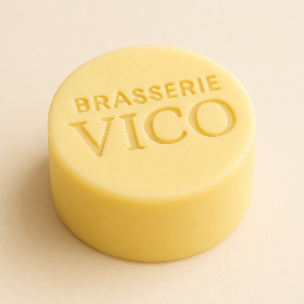 Individuelle Butterform, Silikonform mit, Lebensmittelqualität