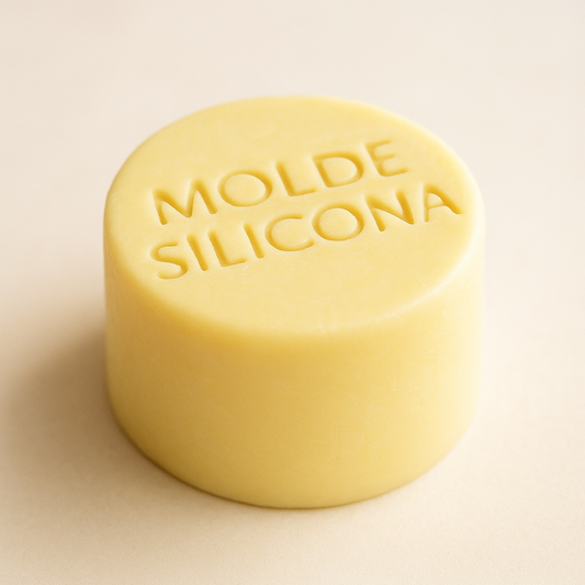 Molde de mantequilla personalizado: molde de silicona alimenticia 