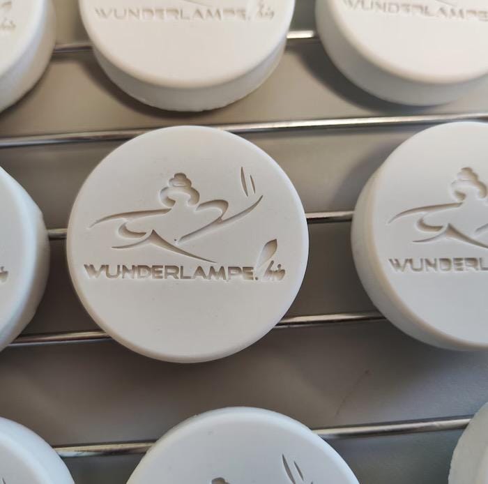 Moule diffuseur de pierre personnalisé – Moules en silicone pour pierres parfumées en résine
