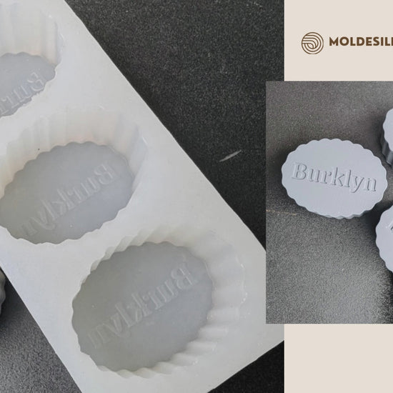 specialists in high-quality custom silicone molds